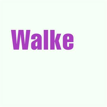 Walke