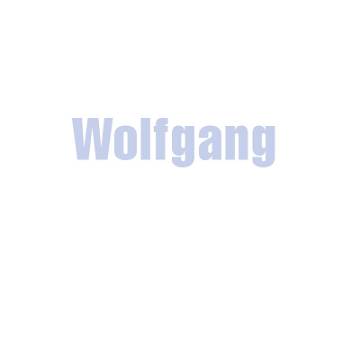 Wolfgang 