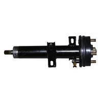 Stmax Elit 940 - Elit 960 Aks Mili Sağ