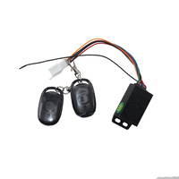 Stmax Elit 940 Alarm
