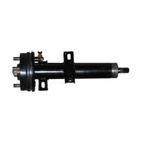 Stmax Elit 940 - Elit 960 Aks Mili Sol