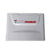 Stmax Elit 940 - Elit 960 Ön Koltuk Kutusu Beyaz