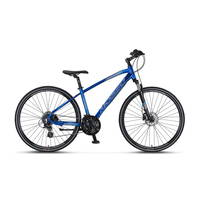 Mosso legarda 2324 Msm H 46cm şehir bisikleti