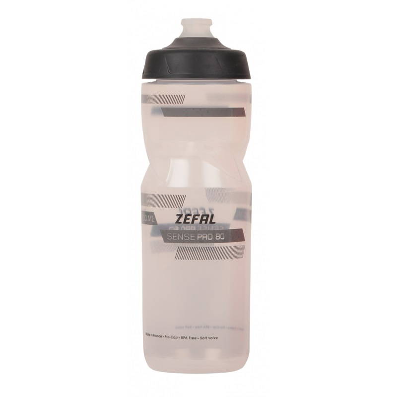Zefal Sense Pro 80 Matara ( Şeffaf )