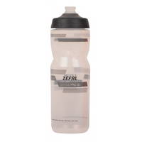 Zefal Sense Pro 80 Matara ( Şeffaf )