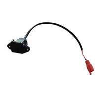 Stmax Elit 940 - Elit 960 Akü Şarj Kablosu