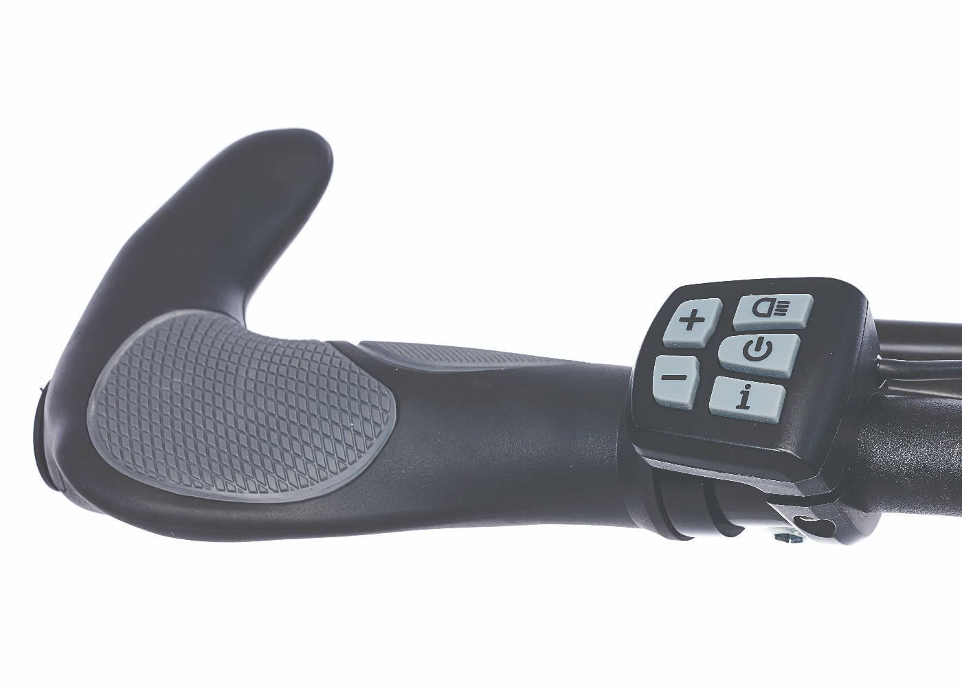 Corelli Sacha L- 28 Jant 46 Cm Kadro Elektrikli Şehir Bisikleti - Gri