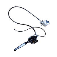 Stmax Elit 960 Hidrolik Fren Seti