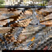 Carraro Big 912 D - 29 Jant 19'' 48cm ( Xl ) Kadro Hd Dağ Bisikleti- Gece Mavisi Siyah Turuncu