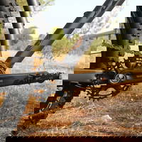 Carraro Big 912 D - 29 Jant 16'' 40cm ( Xs - S ) Kadro Hd Dağ Bisikleti- Gece Mavisi Siyah Turuncu 