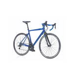 Corelli The Race Cr 3000 - 54 Cm (L) Kadro 28 Jant Yol Bisikleti Mavi - Siyah / Gri