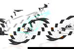 Bianchi Magma 29.1 - 29 Jant 21'' 53cm (Xl) Kadro Dağ Bisikleti - Celeste Mavi Gümüş