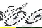 Bianchi Magma 29.3 - 29 Jant 17'' 43cm (M) Kadro Dağ Bisikleti - Siyah Gri